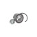 Cojinete de rueda VKBA 6774 SKF