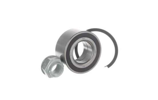 Cojinete de rueda VKBA 6774 SKF