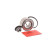Cojinete de rueda VKBA 6780 SKF, Miniatura 2