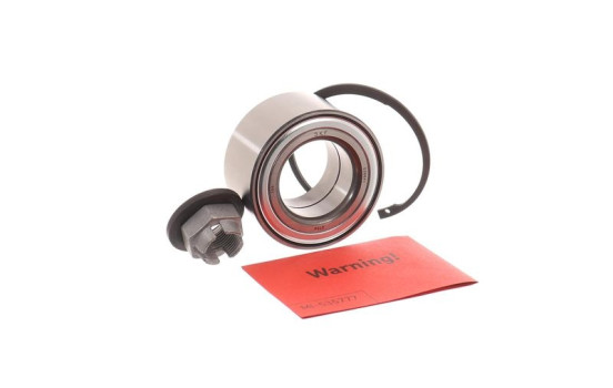 Cojinete de rueda VKBA 6780 SKF, Imagen 2
