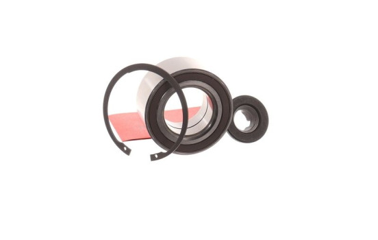 Cojinete de rueda VKBA 6780 SKF, Imagen 4