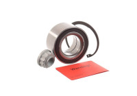 Cojinete de rueda VKBA 6783 SKF