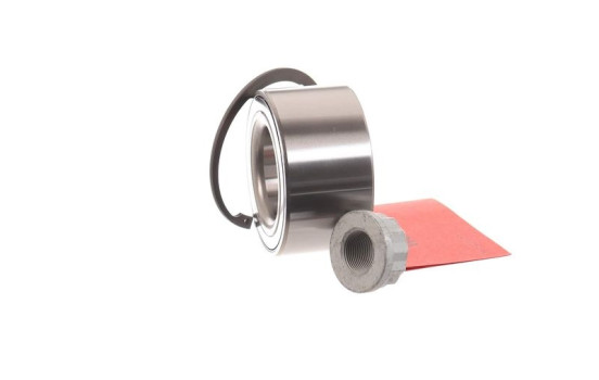 Cojinete de rueda VKBA 6783 SKF, Imagen 2