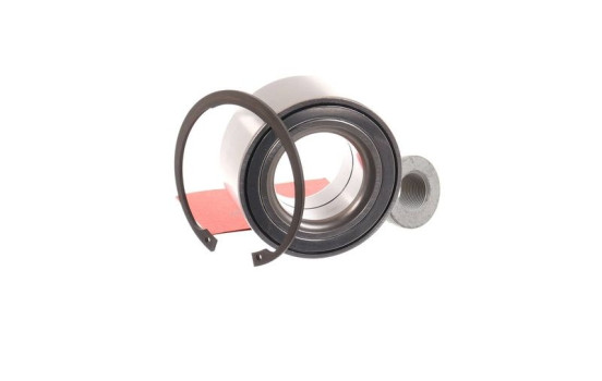 Cojinete de rueda VKBA 6783 SKF, Imagen 3