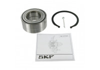 Cojinete de rueda VKBA 6812 SKF