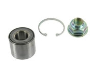 Cojinete de rueda VKBA 6820 SKF