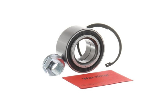 Cojinete de rueda VKBA 6830 SKF, Imagen 2