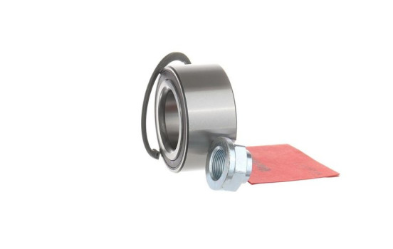 Cojinete de rueda VKBA 6830 SKF, Imagen 3