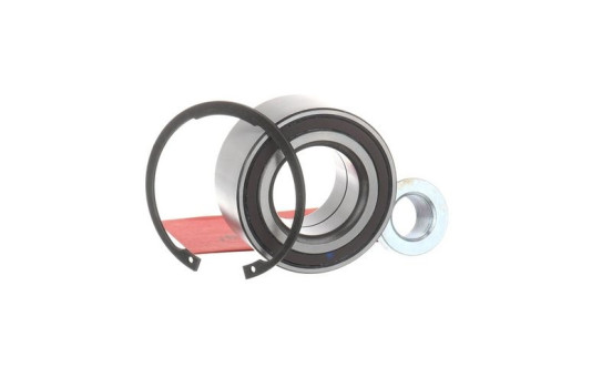 Cojinete de rueda VKBA 6830 SKF, Imagen 4