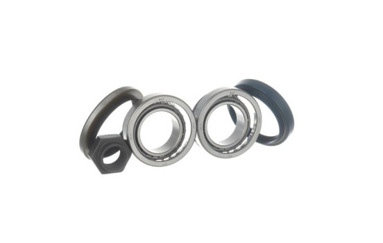 Cojinete de rueda VKBA 686 SKF, Imagen 2