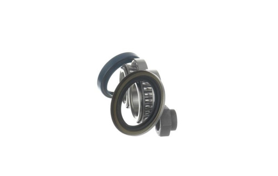 Cojinete de rueda VKBA 686 SKF, Imagen 3