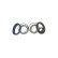 Cojinete de rueda VKBA 686 SKF, Miniatura 4