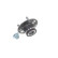 Cojinete de rueda VKBA 6869 SKF