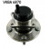 Cojinete de rueda VKBA 6870 SKF, Miniatura 2