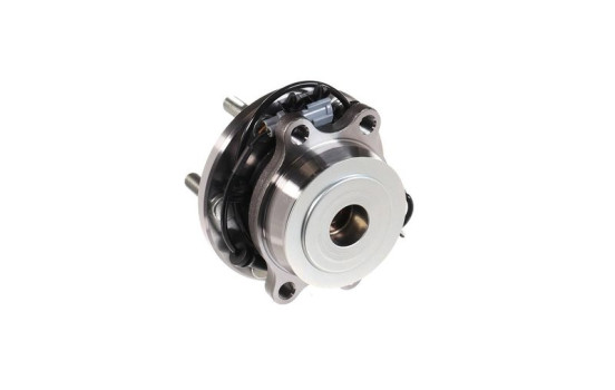 Cojinete de rueda VKBA 6871 SKF