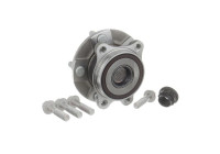 Cojinete de rueda VKBA 6874 SKF