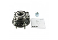 Cojinete de rueda VKBA 6885 SKF