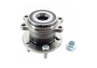 Cojinete de rueda VKBA 6889 SKF