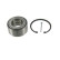 Cojinete de rueda VKBA 6891 SKF