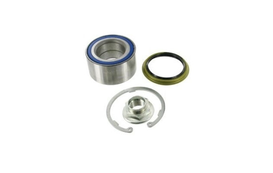 Cojinete de rueda VKBA 6944 SKF
