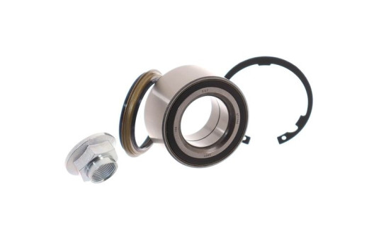 Cojinete de rueda VKBA 6944 SKF, Imagen 3