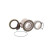 Cojinete de rueda VKBA 6947 SKF