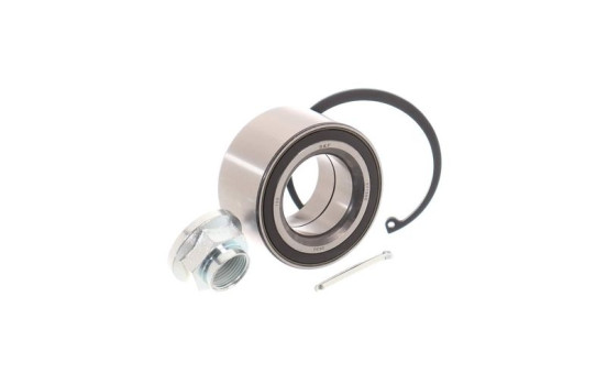 Cojinete de rueda VKBA 6956 SKF