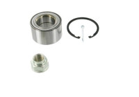 Cojinete de rueda VKBA 6966 SKF
