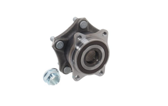 Cojinete de rueda VKBA 6978 SKF, Imagen 2