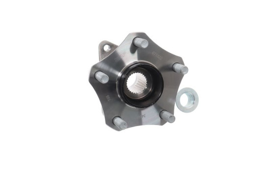 Cojinete de rueda VKBA 6978 SKF, Imagen 4