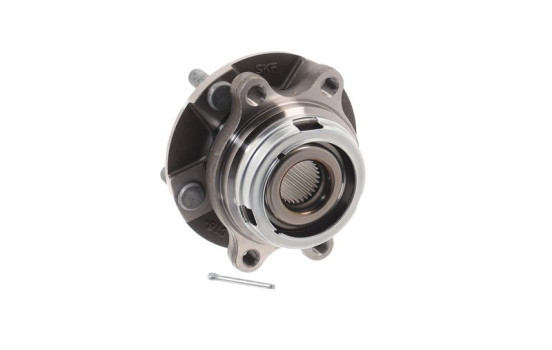 Cojinete de rueda VKBA 6984 SKF
