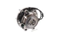 Cojinete de rueda VKBA 6999 SKF