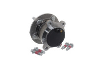 Cojinete de rueda VKBA 7023 SKF