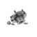 Cojinete de rueda VKBA 7029 SKF