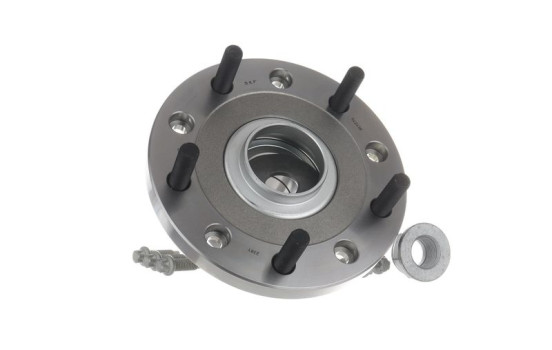 Cojinete de rueda VKBA 7029 SKF, Imagen 3