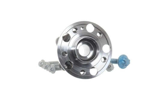 Cojinete de rueda VKBA 7048 SKF, Imagen 3