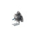 Cojinete de rueda VKBA 7048 SKF, Miniatura 4