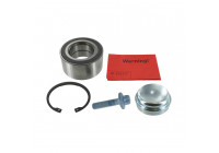 Cojinete de rueda VKBA 7049 SKF