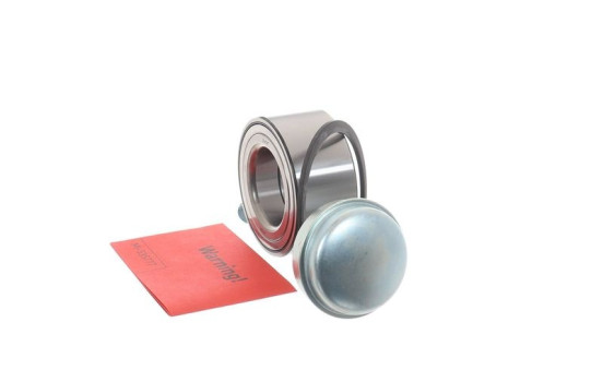 Cojinete de rueda VKBA 7049 SKF, Imagen 5