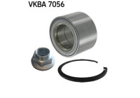 Cojinete de rueda VKBA 7056 SKF