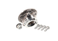 Cojinete de rueda VKBA 7061 SKF