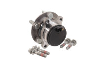 Cojinete de rueda VKBA 7084 SKF