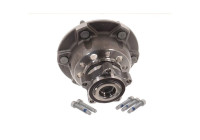 Cojinete de rueda VKBA 7085 SKF