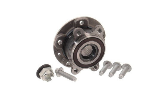 Cojinete de rueda VKBA 7094 SKF