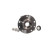 Cojinete de rueda VKBA 7094 SKF, Miniatura 3