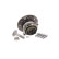 Cojinete de rueda VKBA 7101 SKF