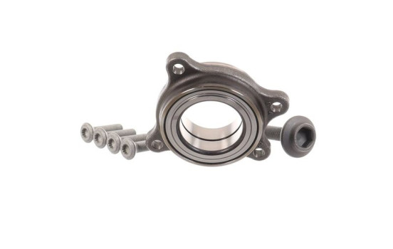 Cojinete de rueda VKBA 7130 SKF