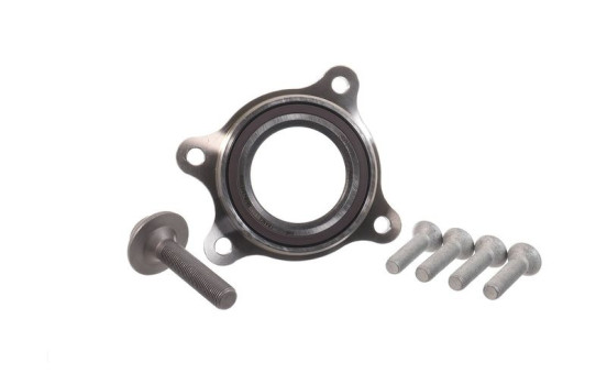 Cojinete de rueda VKBA 7130 SKF, Imagen 2