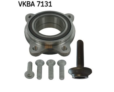 Cojinete de rueda VKBA 7131 SKF
