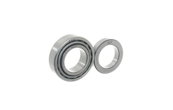 Cojinete de rueda VKBA 7145 SKF